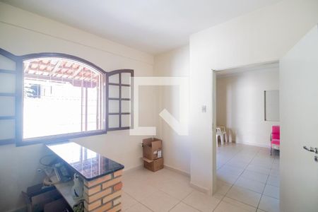 Quarto Suíte Casa Principal de casa à venda com 6 quartos, 120m² em Jardim das Alterosas - 1a Secao, Betim