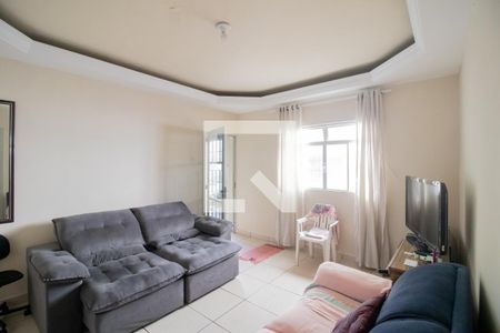 Sala de TV Casa Principal de casa à venda com 6 quartos, 120m² em Jardim das Alterosas - 1a Secao, Betim