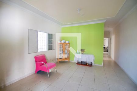 Sala Casa Principal de casa à venda com 6 quartos, 120m² em Jardim das Alterosas - 1a Secao, Betim