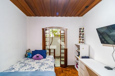 Casa à venda com 189m², 4 quartos e 2 vagas Casa à venda com 189m², 4 quartos e 2 vagasQuarto 02