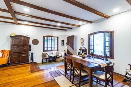 Sala de casa à venda com 4 quartos, 189m² em Butantã, São Paulo