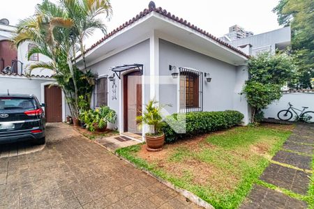 Casa à venda com 189m², 4 quartos e 2 vagas Casa à venda com 189m², 4 quartos e 2 vagasJardim