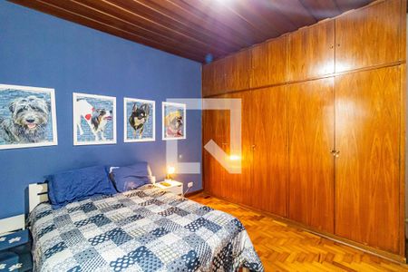 Casa à venda com 189m², 4 quartos e 2 vagas Casa à venda com 189m², 4 quartos e 2 vagasQuarto 01