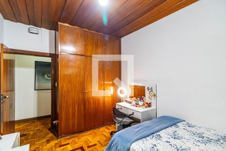 Casa à venda com 189m², 4 quartos e 2 vagas Casa à venda com 189m², 4 quartos e 2 vagasQuarto 02