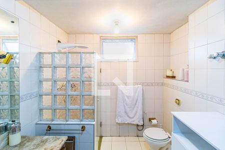 Casa à venda com 189m², 4 quartos e 2 vagas Casa à venda com 189m², 4 quartos e 2 vagasSuite 01 - Banheiro