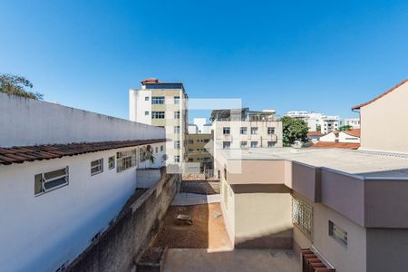 Sala de apartamento à venda com 3 quartos, 87m² em Nova Suíça, Belo Horizonte