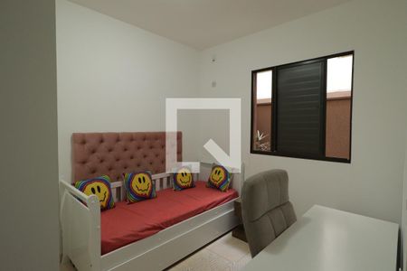 Quarto 1 de apartamento para alugar com 2 quartos, 50m² em Planalto Verde, Ribeirão Preto