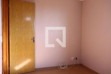 Quarto 01 de apartamento para alugar com 2 quartos, 44m² em Pinheiro, São Leopoldo