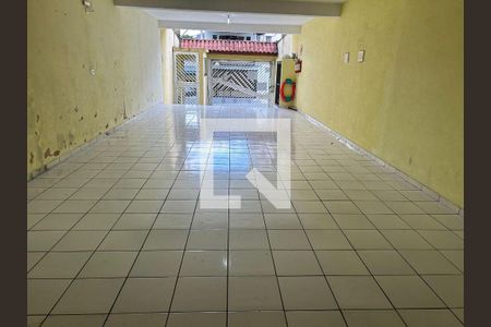 Apartamento à venda com 3 quartos, 107m² em Vila Camilópolis, Santo André