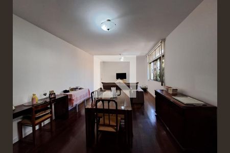 Apartamento à venda com 3 quartos, 123m² em Cosme Velho, Rio de Janeiro