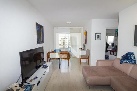 Apartamento à venda com 2 quartos, 65m² em Sumarezinho, São Paulo