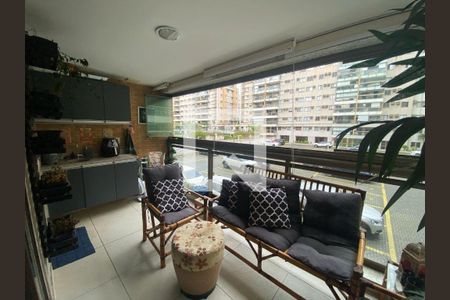 Apartamento à venda com 3 quartos, 82m² em Recreio dos Bandeirantes, Rio de Janeiro