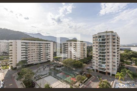 Apartamento à venda com 3 quartos, 84m² em Recreio dos Bandeirantes, Rio de Janeiro