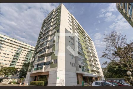 Apartamento à venda com 3 quartos, 84m² em Recreio dos Bandeirantes, Rio de Janeiro