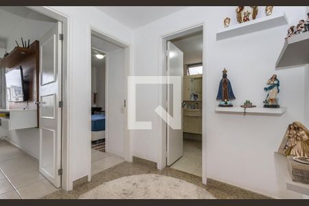 Apartamento à venda com 3 quartos, 127m² em Barra da Tijuca, Rio de Janeiro