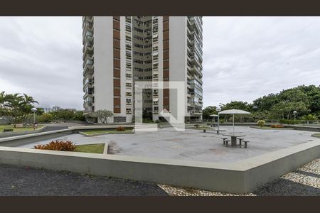 Apartamento à venda com 3 quartos, 127m² em Barra da Tijuca, Rio de Janeiro