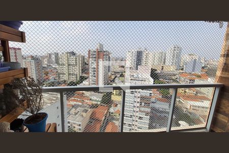 Apartamento à venda com 3 quartos, 72m² em Osvaldo Cruz, São Caetano do Sul