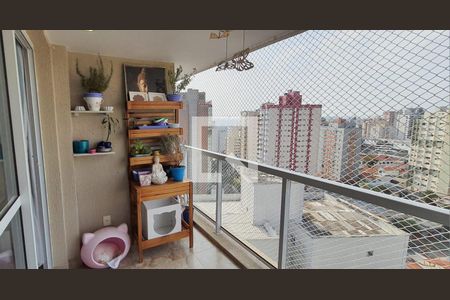 Apartamento à venda com 3 quartos, 72m² em Osvaldo Cruz, São Caetano do Sul