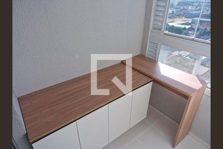 Apartamento à venda com 1 quarto, 33m² em Lapa, São Paulo