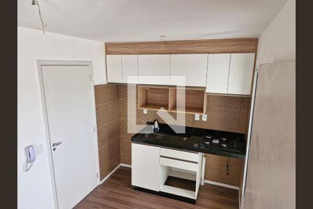 Apartamento à venda com 1 quarto, 33m² em Lapa, São Paulo