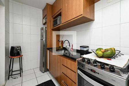 Apartamento à venda com 2 quartos, 54m² em Jardim América da Penha  , São Paulo