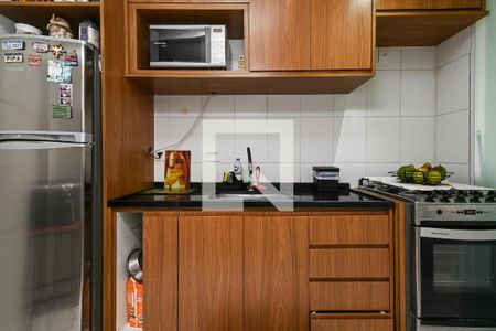 Apartamento à venda com 2 quartos, 54m² em Jardim América da Penha  , São Paulo