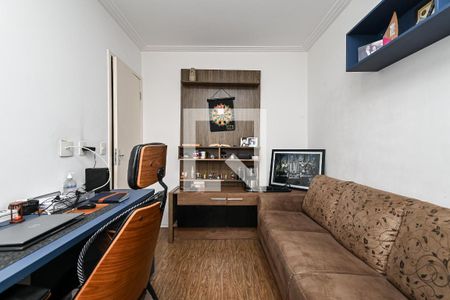 Apartamento à venda com 2 quartos, 54m² em Tatuapé, São Paulo