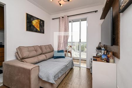 Apartamento à venda com 2 quartos, 54m² em Jardim América da Penha  , São Paulo