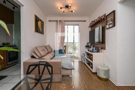 Apartamento à venda com 2 quartos, 54m² em Jardim América da Penha  , São Paulo