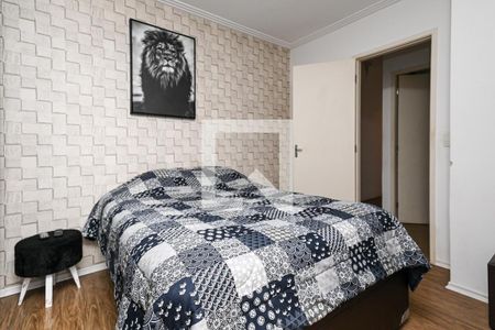 Apartamento à venda com 2 quartos, 54m² em Tatuapé, São Paulo