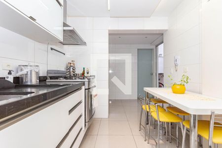 Casa à venda com 3 quartos, 190m² em Vila Mariana, São Paulo