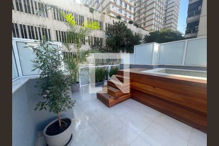 Apartamento à venda com 1 quarto, 87m² em Copacabana, Rio de Janeiro