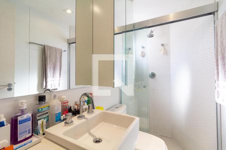 Apartamento à venda com 2 quartos, 60m² em Itaim Bibi, São Paulo