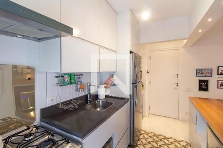 Apartamento à venda com 2 quartos, 60m² em Itaim Bibi, São Paulo