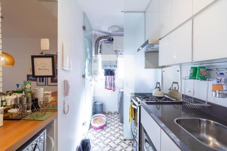 Apartamento à venda com 2 quartos, 60m² em Itaim Bibi, São Paulo