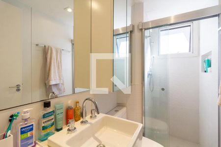 Apartamento à venda com 2 quartos, 60m² em Itaim Bibi, São Paulo