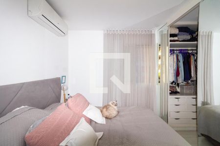 Apartamento à venda com 2 quartos, 60m² em Itaim Bibi, São Paulo