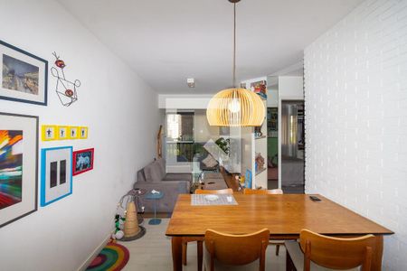 Apartamento à venda com 2 quartos, 60m² em Itaim Bibi, São Paulo