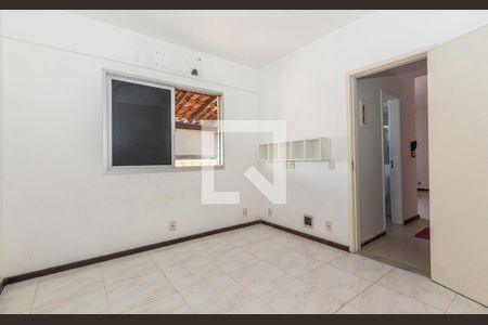 Apartamento à venda com 4 quartos, 136m² em Estácio, Rio de Janeiro