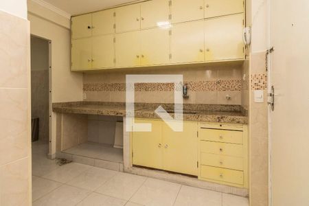 Apartamento para alugar com 3 quartos, 82m² em Pinheiros, São Paulo