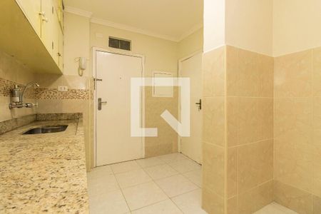 Apartamento para alugar com 3 quartos, 82m² em Pinheiros, São Paulo