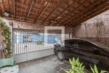 Casa à venda com 3 quartos, 150m² em Santo Antônio, São Caetano do Sul