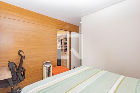 Apartamento à venda com 2 quartos, 62m² em Vila Dom Pedro I, São Paulo