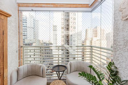 Apartamento à venda com 2 quartos, 62m² em Vila Dom Pedro I, São Paulo