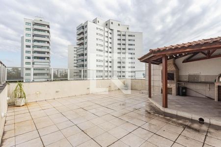 Apartamento para alugar com 3 quartos, 220m² em Ipiranga, São Paulo