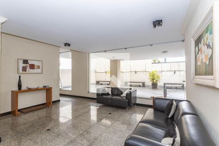 Apartamento para alugar com 3 quartos, 220m² em Ipiranga, São Paulo