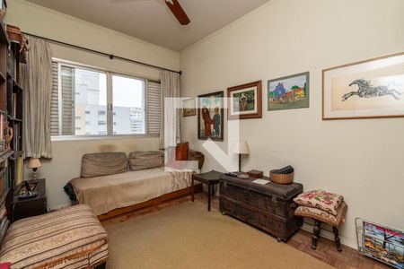 Apartamento à venda com 3 quartos, 106m² em Pompeia, São Paulo