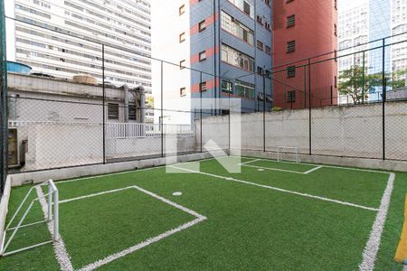 Apartamento à venda com 2 quartos, 77m² em Bela Vista, São Paulo