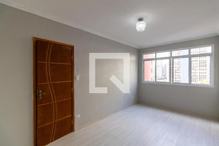 Apartamento à venda com 2 quartos, 77m² em Bela Vista, São Paulo