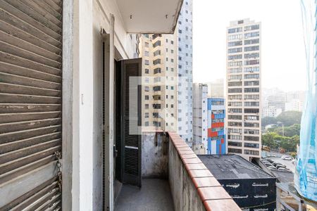 Apartamento à venda com 2 quartos, 77m² em Bela Vista, São Paulo